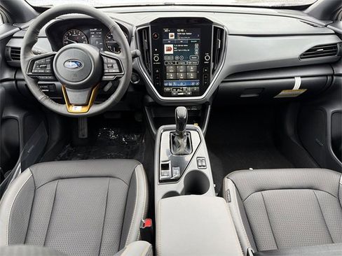 New 2026 Subaru Crosstrek 2.5i Wilderness image 2