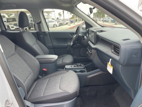 New 2025 Ford Maverick XLT w/ XLT Luxury Package image 25