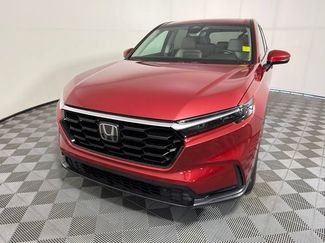 Used 2025 Honda CR-V EX-L video 2