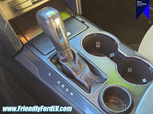 Certified 2017 Ford Explorer FWD image 24