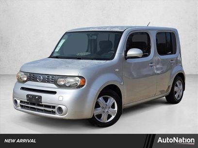 Used 2013 Nissan Cube 1.8 S w/ Interior Designer Pkg