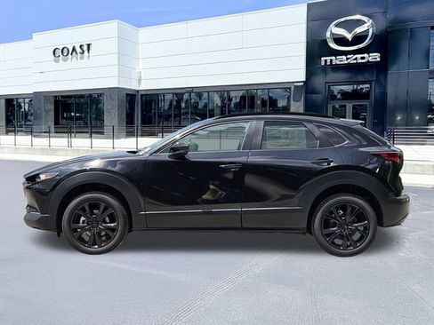 New 2026 MAZDA CX-30 AWD 2.5 S image 9