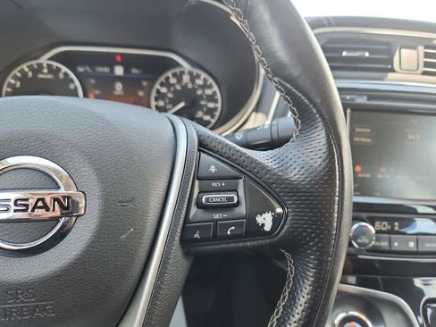 Used 2020 Nissan Maxima 3.5 SL w/ Floor Mat Group image 27