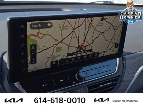 Used 2024 Nissan Altima 2.5 SV w/ SV Premium Package image 28