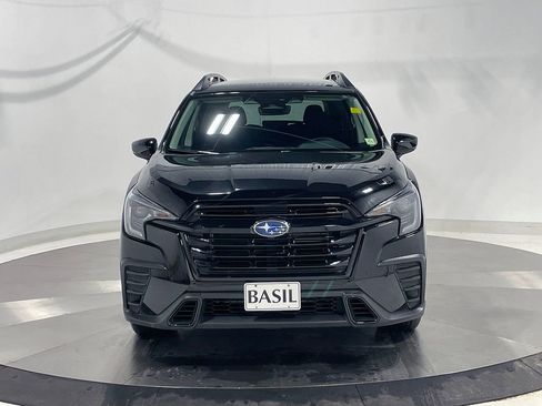 Used 2025 Subaru Ascent Premium AWD/4WD image 9