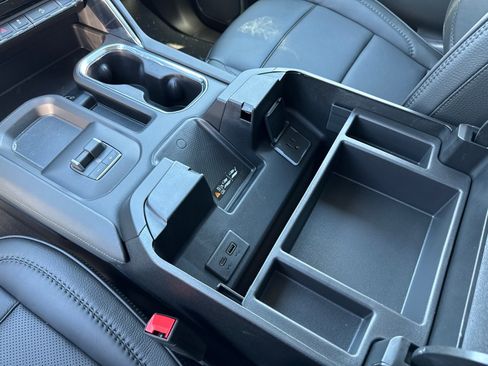 New 2026 GMC Sierra 2500 Denali w/ Denali Reserve Package image 30