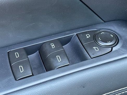 New 2026 GMC Terrain Elevation AWD/4WD image 12