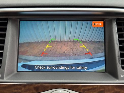 Used 2019 Nissan Armada SV w/ Driver Package RWD image 24