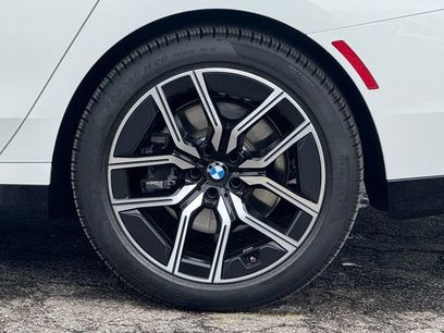 Certified 2025 BMW 740i xDrive