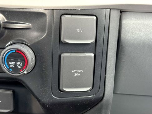 New 2026 Ford F250 XL w/ STX Appearance Package image 50