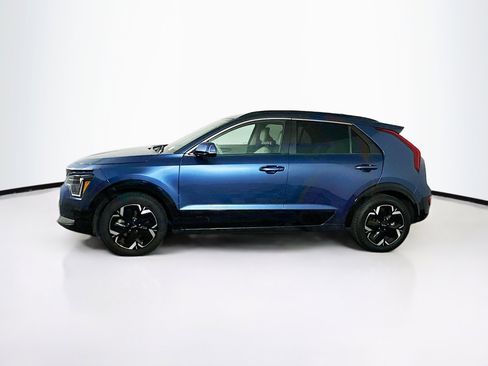 Used 2023 Kia Niro Wind image 4