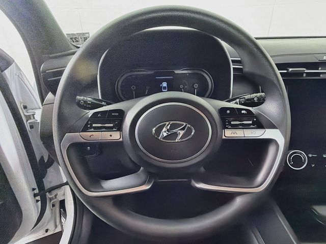 Used 2022 Hyundai Santa Cruz SEL AWD/4WD image 16
