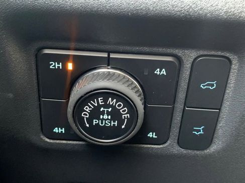 New 2026 Ford Expedition Tremor image 29