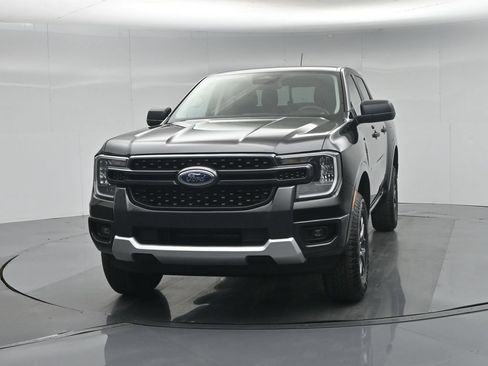 Certified 2024 Ford Ranger XLT w/ Equipment Group 301A High RWD image 51