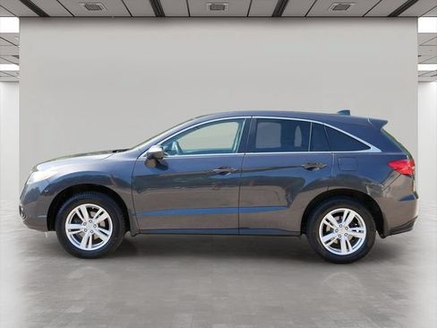 Used 2015 Acura RDX AWD image 3