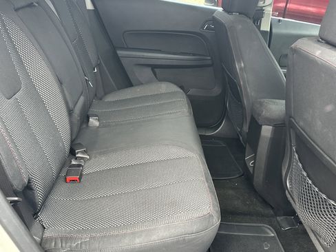 Used 2016 Chevrolet Equinox LS image 17