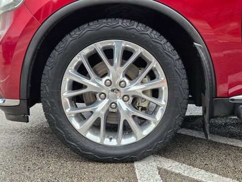 Used 2014 Dodge Durango Citadel RWD image 31
