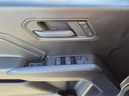 New 2026 Chevrolet Colorado Trail Boss image 9