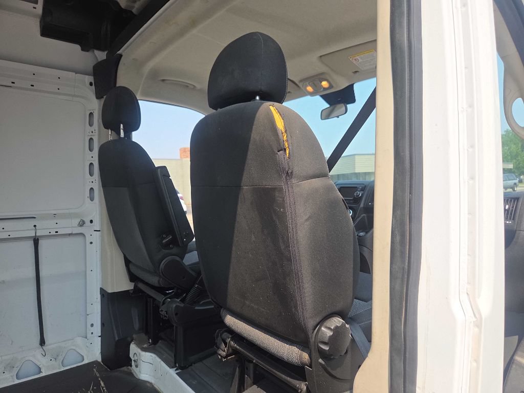 Used 2018 RAM ProMaster 3500 FWD image 15