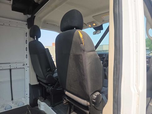 Used 2018 RAM ProMaster 3500 FWD image 15