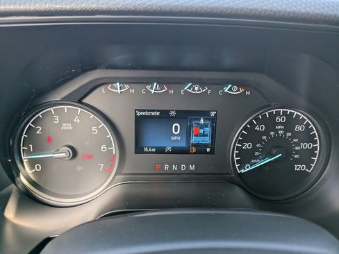New 2026 Ford F150 STX RWD image 27