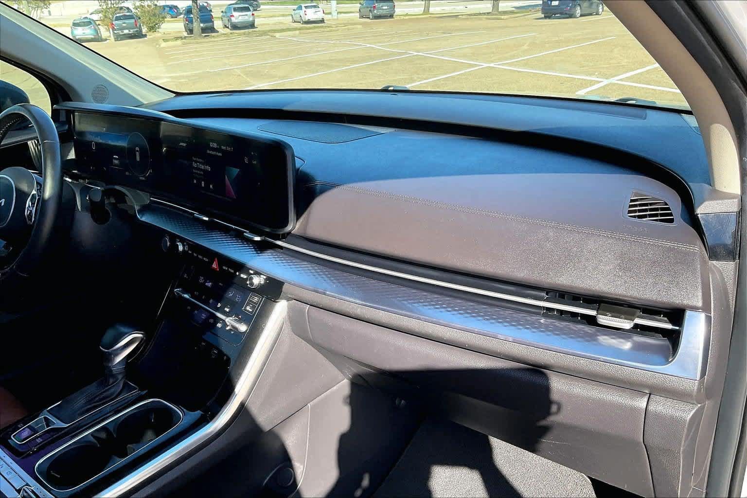 Used 2022 Kia Carnival SX Prestige FWD image 21