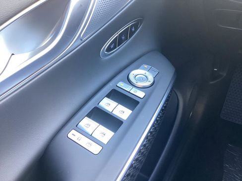 New 2026 Genesis GV70 3.5T Sport Prestige image 26