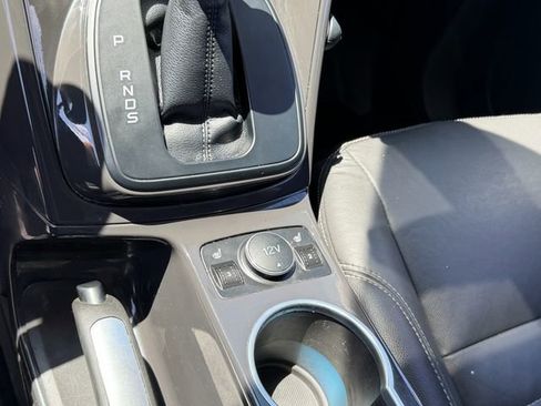 Used 2016 Ford Escape Titanium w/ Equipment Group 301A AWD/4WD image 20