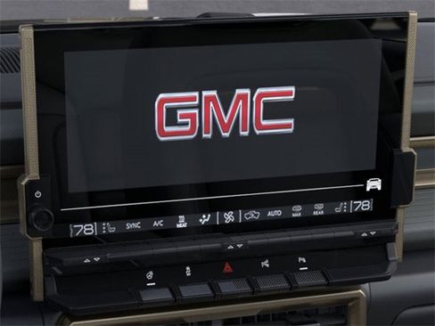 New 2025 GMC Hummer EV 2X image 20