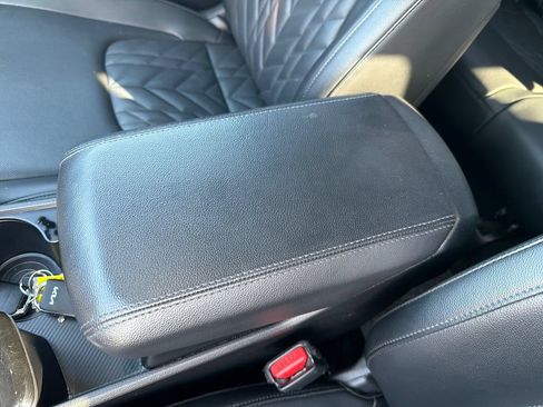 Used 2023 Kia Sportage X-Pro Prestige AWD/4WD image 28