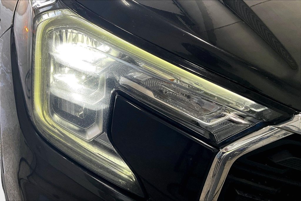 Used 2022 GMC Terrain SLE AWD/4WD image 31