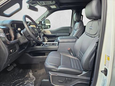 New 2026 Ford F350 Platinum image 4