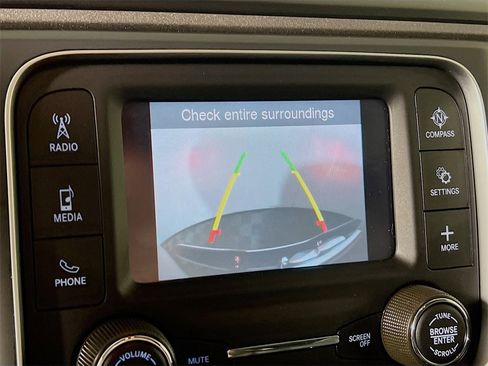 Used 2023 RAM 1500 Tradesman w/ Chrome Plus Package image 13