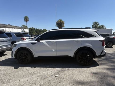 Used 2023 Kia Sorento SX FWD image 6