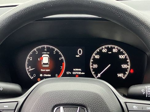 Certified 2024 Honda CR-V LX image 24