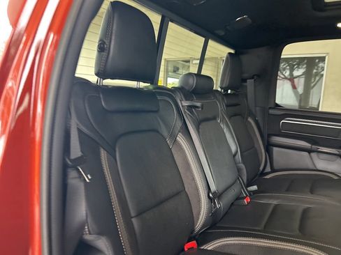 Used 2024 RAM 1500 TRX AWD/4WD image 36