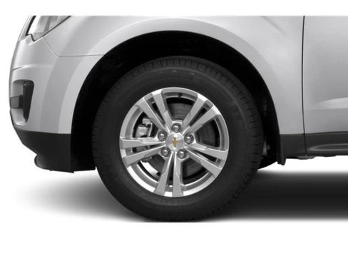 Used 2015 Chevrolet Equinox LT FWD image 15