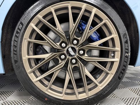 Used 2025 Cadillac CT5 V Blackwing w/ Super Cruise 1 Package image 52