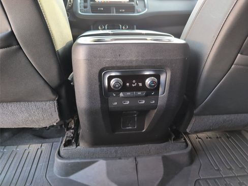 Used 2021 GMC Yukon AT4 w/ AT4 Premium Plus Package image 35