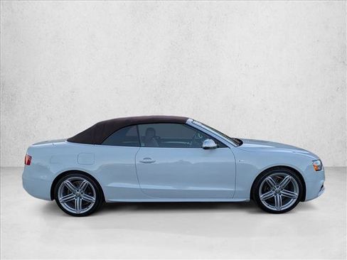 Used 2013 Audi S5 Premium Plus image 4