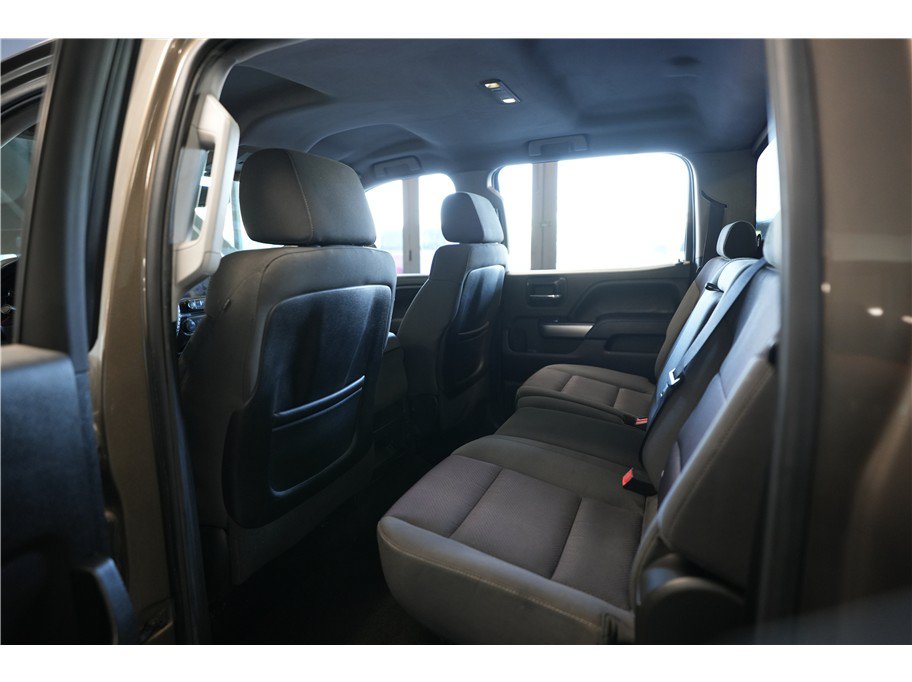 Used 2014 Chevrolet Silverado 1500 LT w/ LT Convenience Package RWD image 14