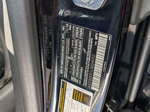 Used 2020 Mercedes-Benz GLE 450 4MATIC image 19