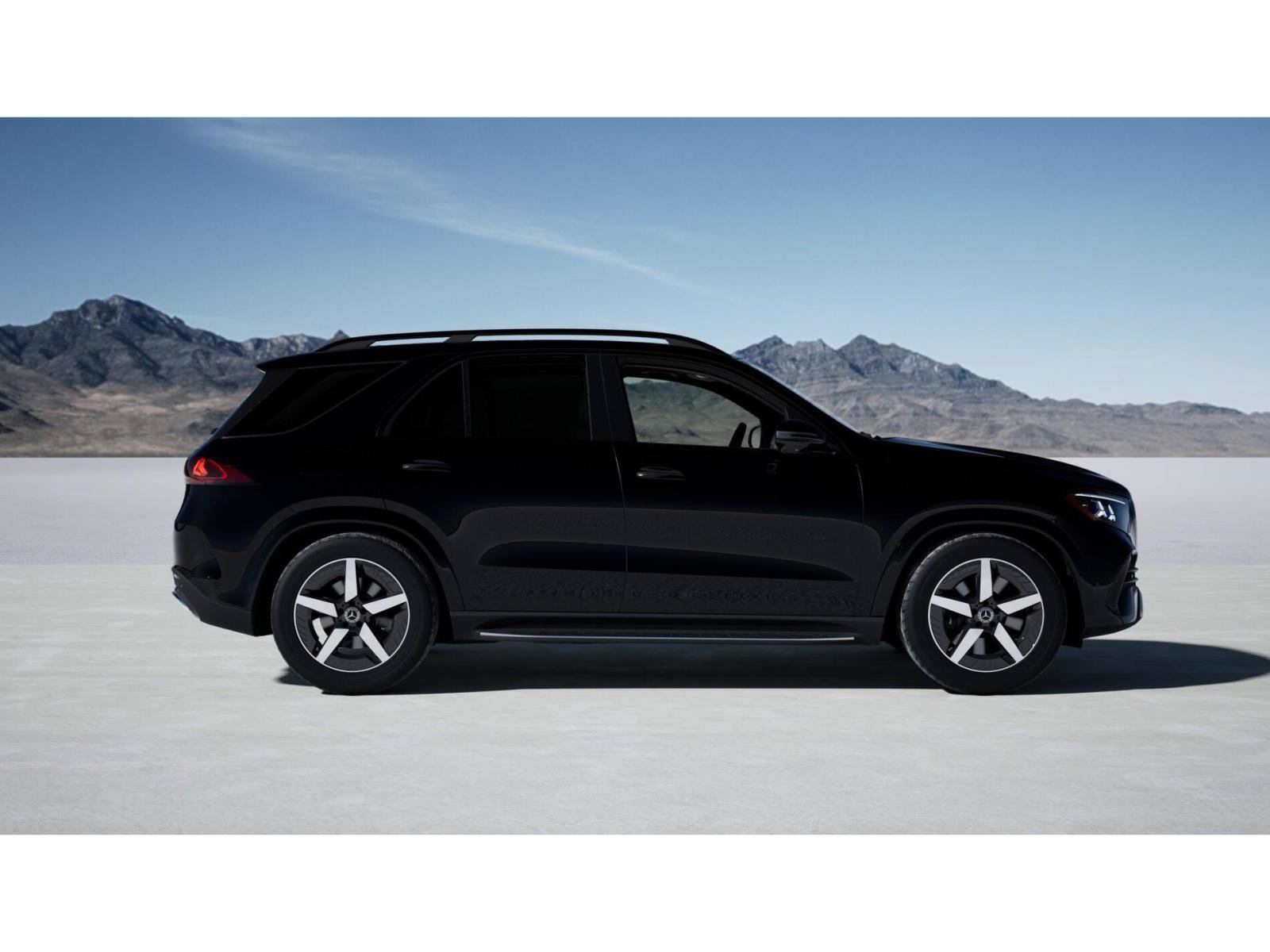 New 2027 Mercedes-Benz GLE 450 4MATIC image 16