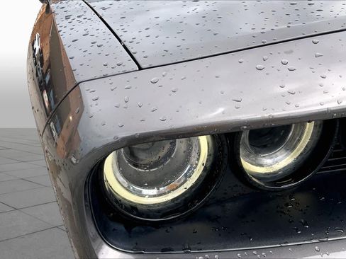 Used 2021 Dodge Challenger SXT w/ Blacktop Package RWD image 25