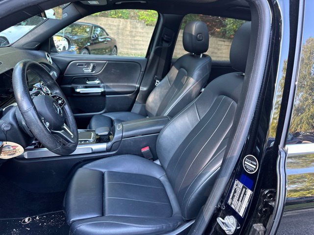 Certified 2021 Mercedes-Benz GLB 250 image 9
