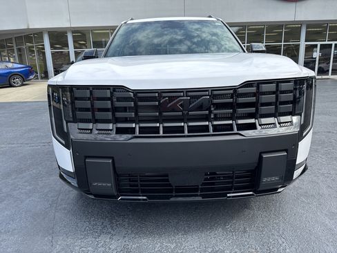 New 2027 Kia Telluride X-Line SX Prestige AWD/4WD image 2
