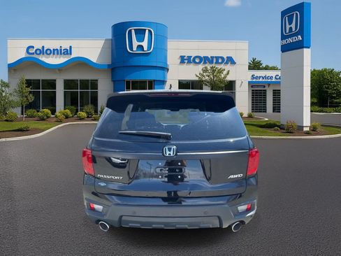 Used 2023 Honda Passport EX-L image 5