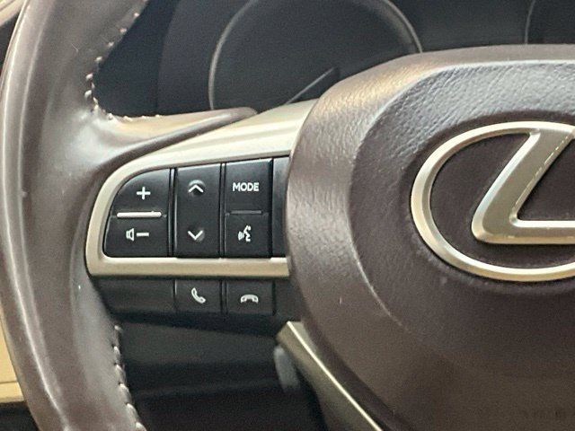 Used 2017 Lexus ES 350 FWD image 18