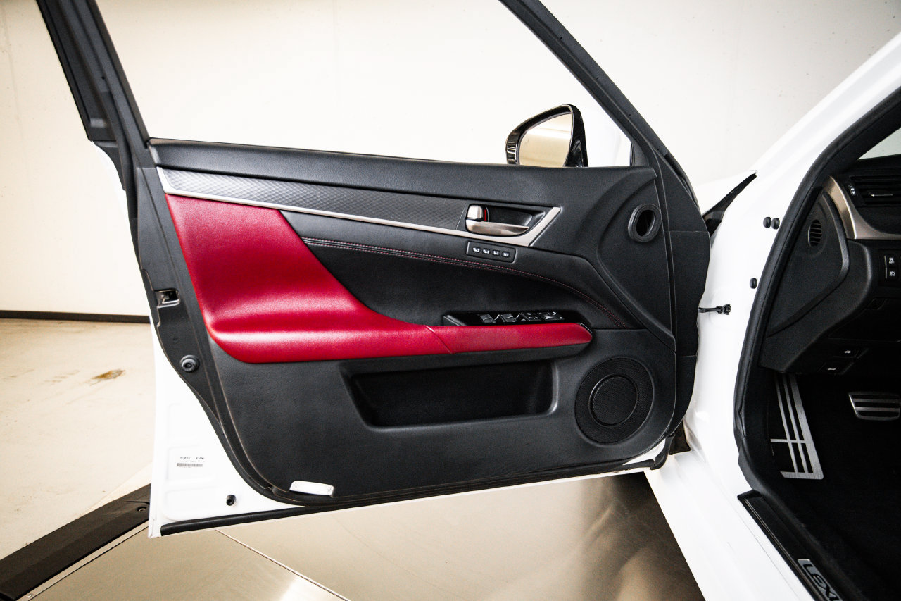 Used 2019 Lexus GS 350 F Sport RWD image 23