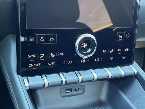 New 2026 GMC Terrain AT4 w/ Convenience Package III image 24